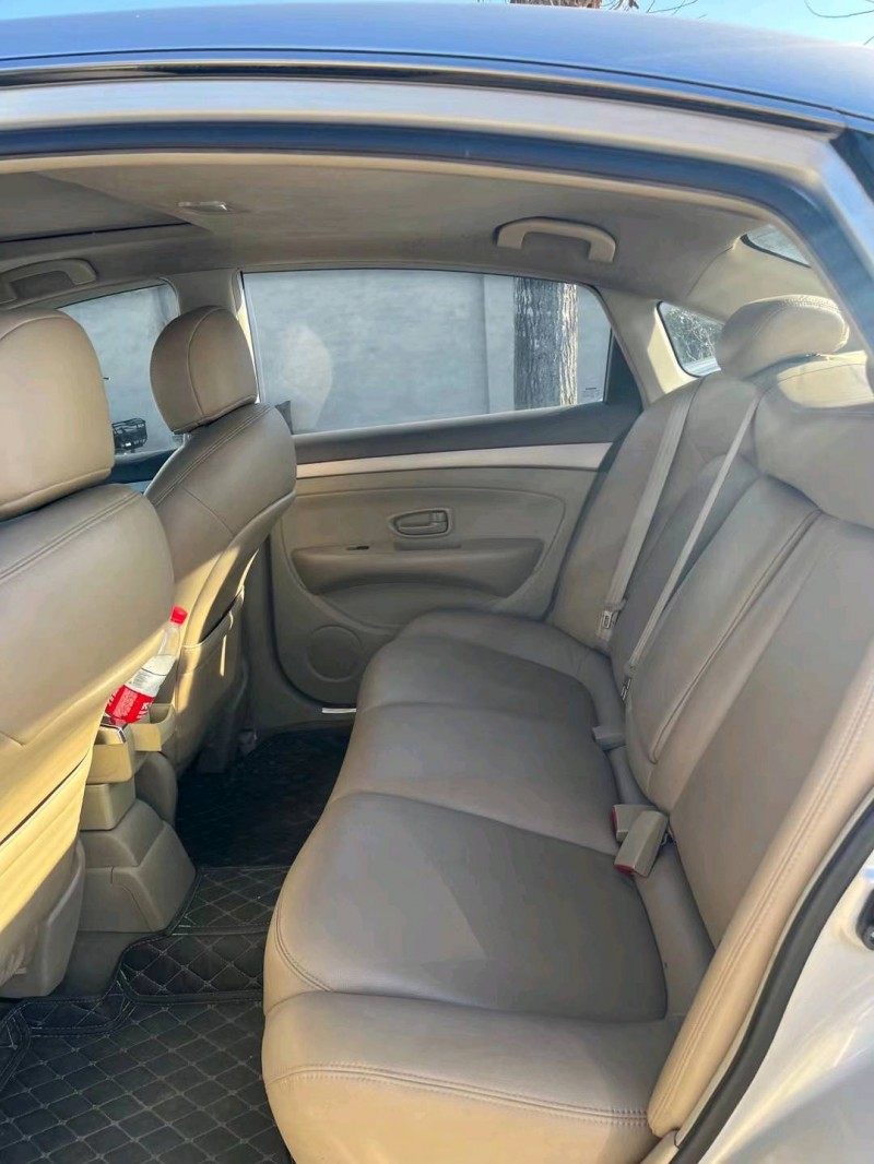 保定18年日产轩逸2