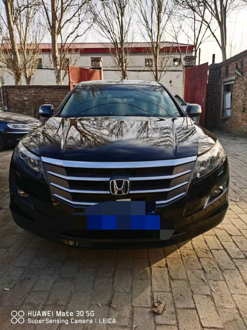 保定12年本田歌诗图1