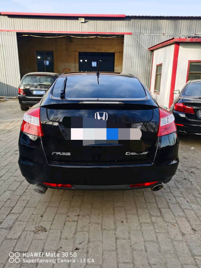 保定12年本田歌诗图5