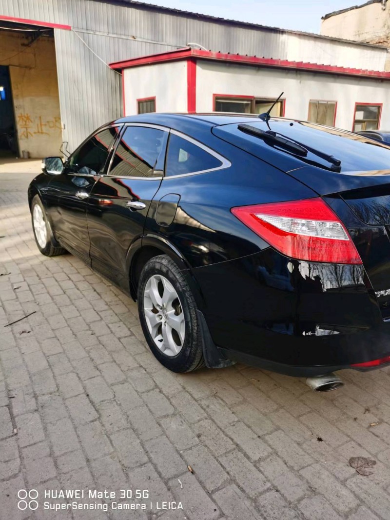 保定12年本田歌诗图4