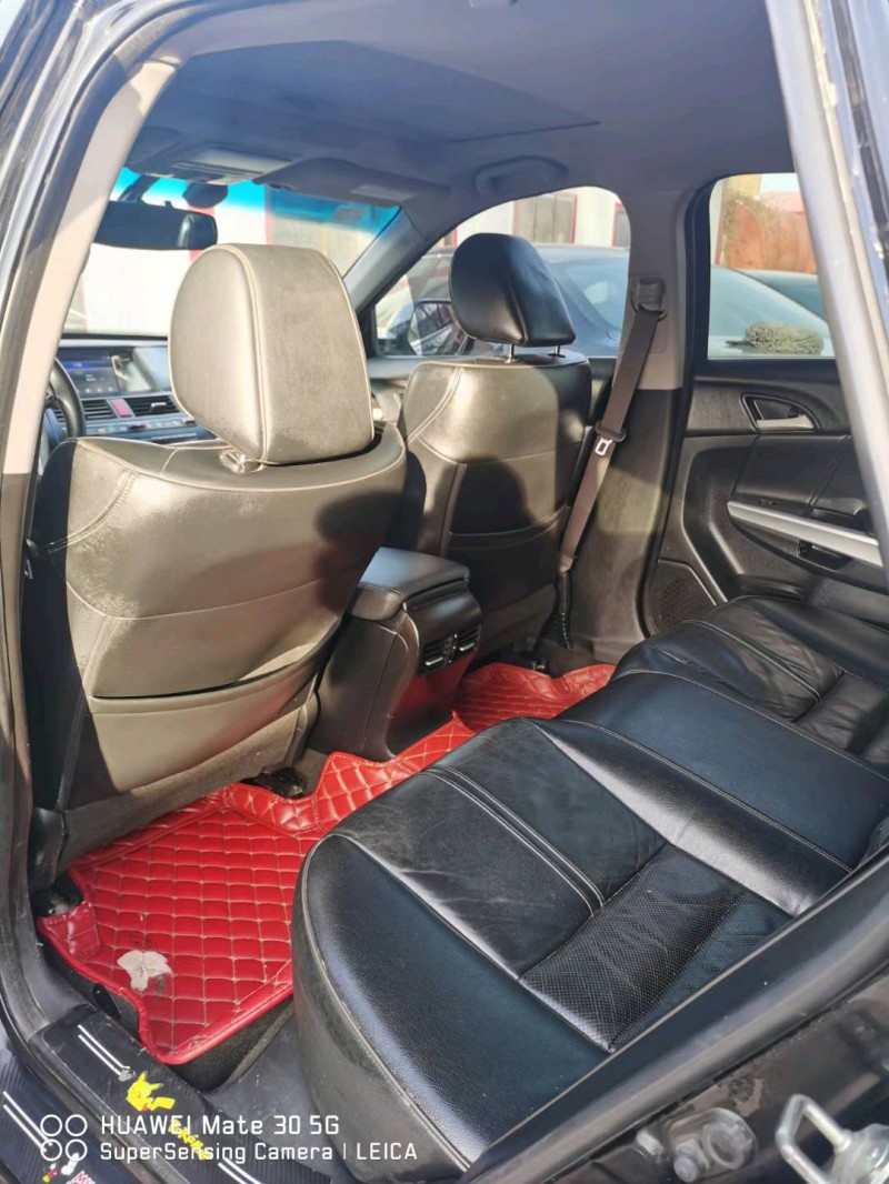 保定12年本田歌诗图7