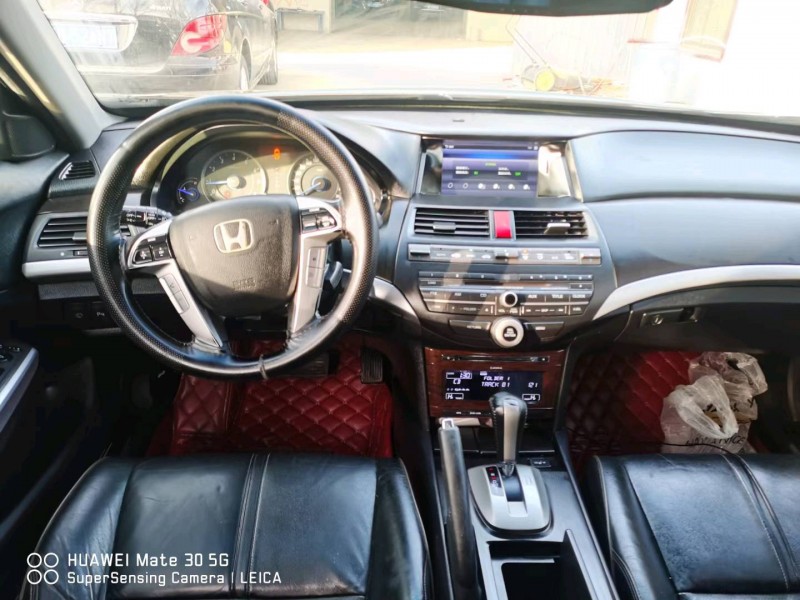 保定12年本田歌诗图8