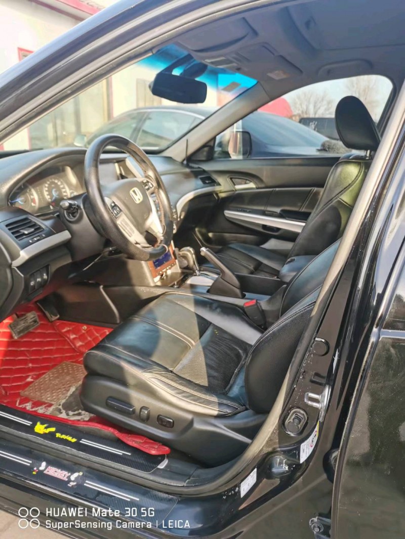 保定12年本田歌诗图9