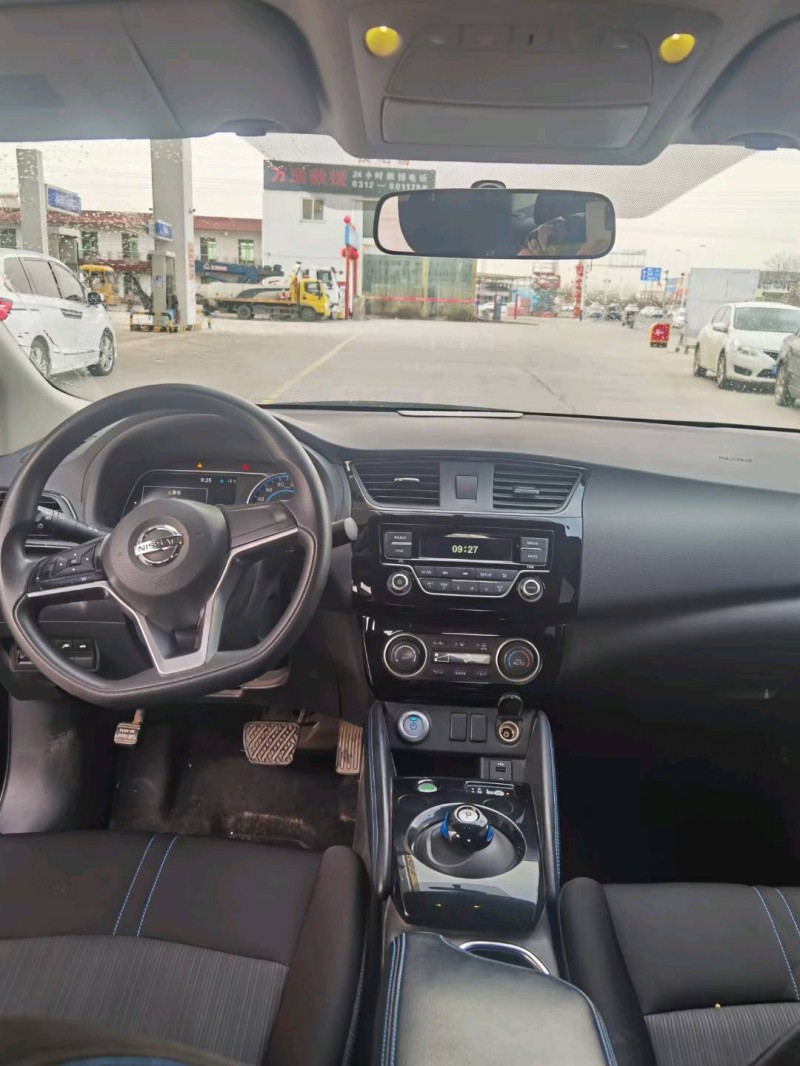 保定20年日产轩逸9