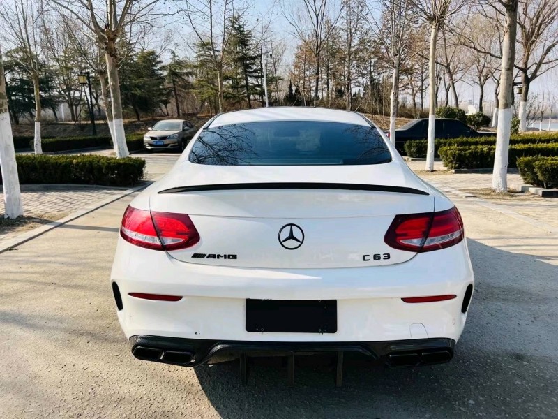 聊城19年奔驰AMG9