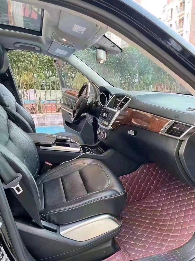 珠海20年奔驰AMG5