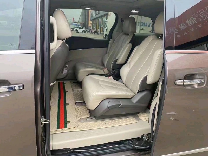 北京14年别克GL85