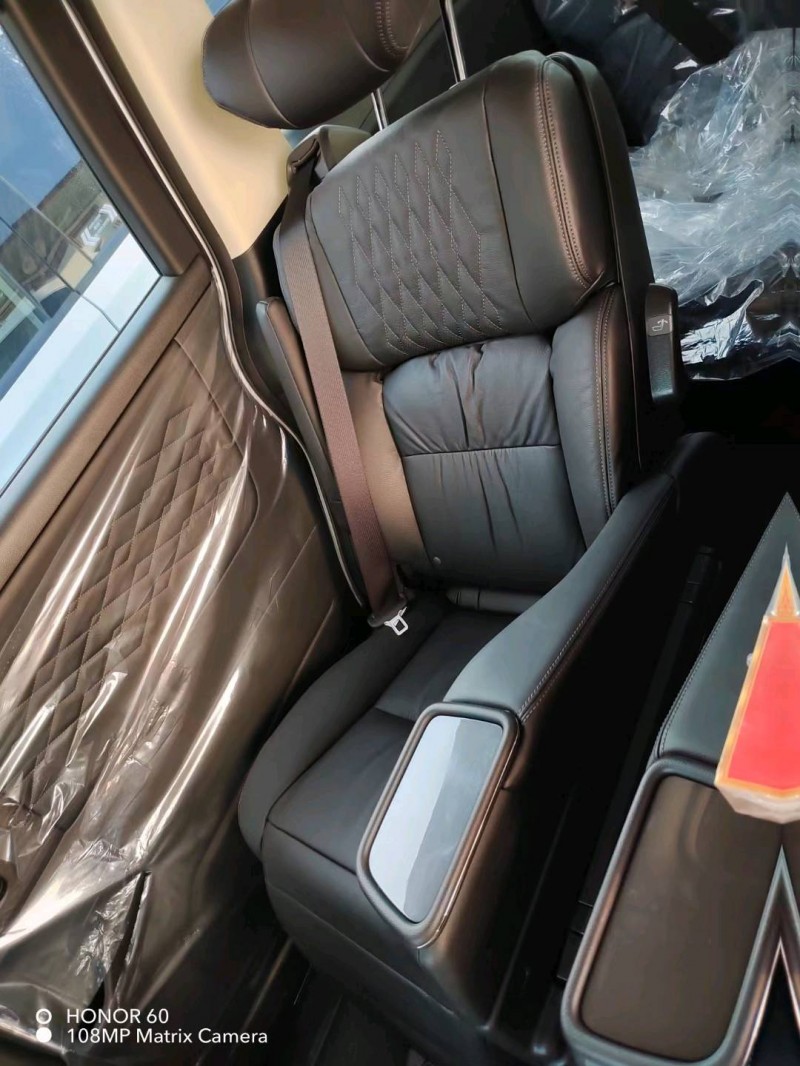 廊坊22年本田艾力绅2