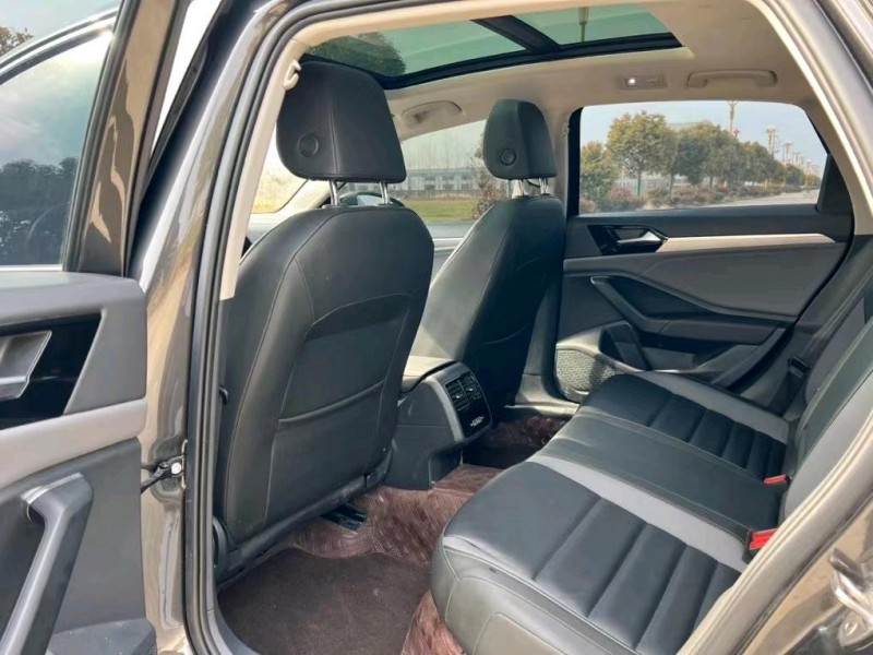 盐城20年大众速腾3