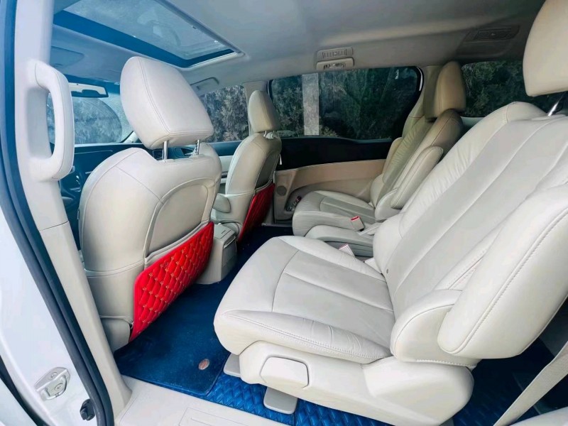 枣庄18年别克GL88