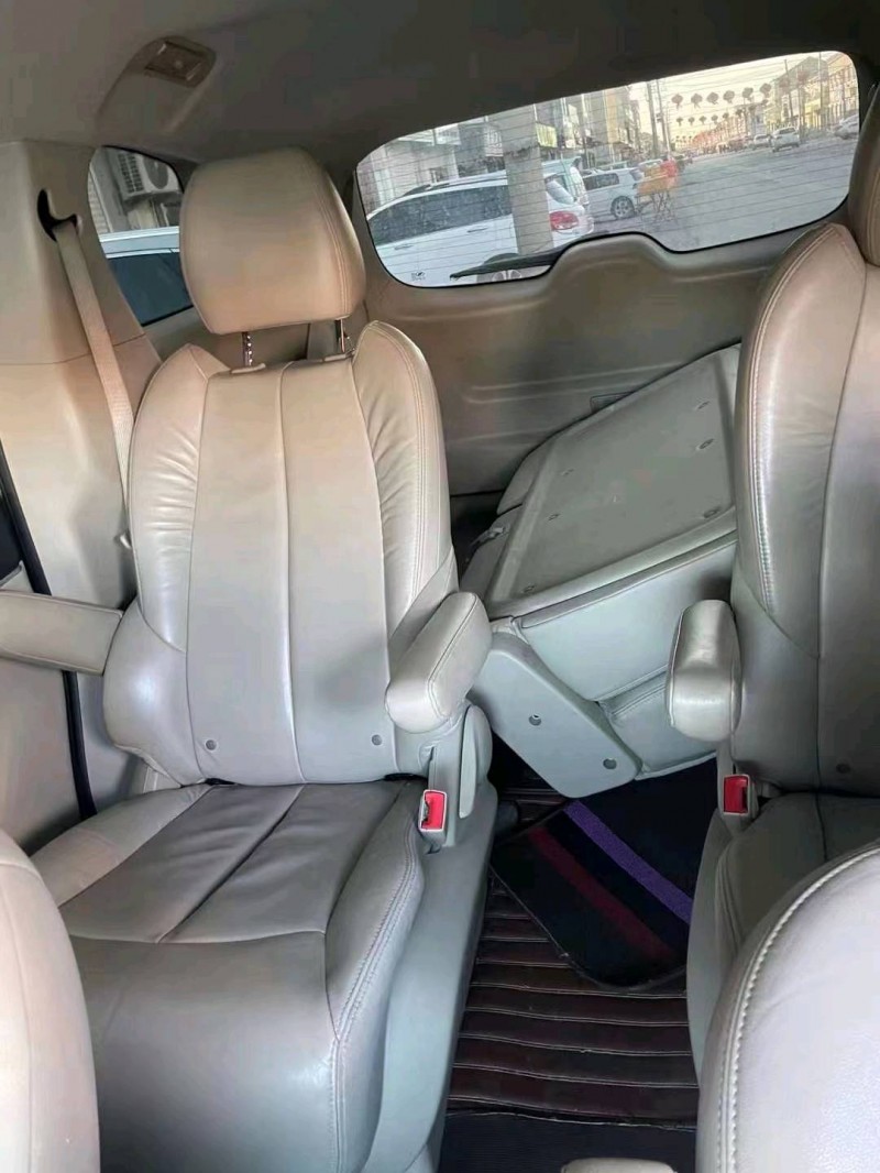 邯郸17年别克GL88