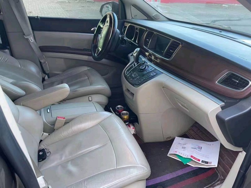 邯郸17年别克GL89