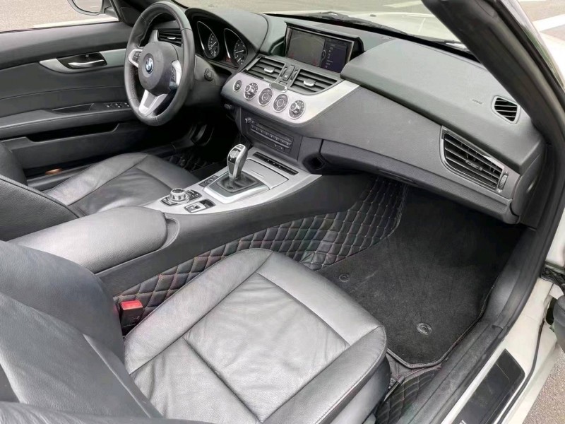 宜昌13年宝马Z46