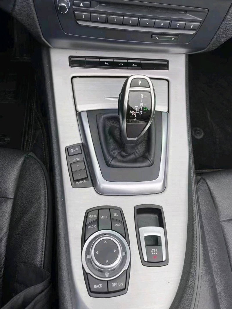 宜昌13年宝马Z45