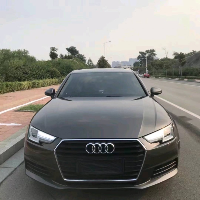 淮南16年奥迪A4L1