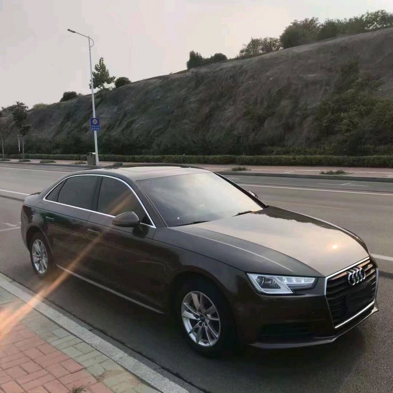 淮南16年奥迪A4L2