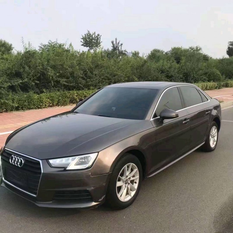 淮南16年奥迪A4L3