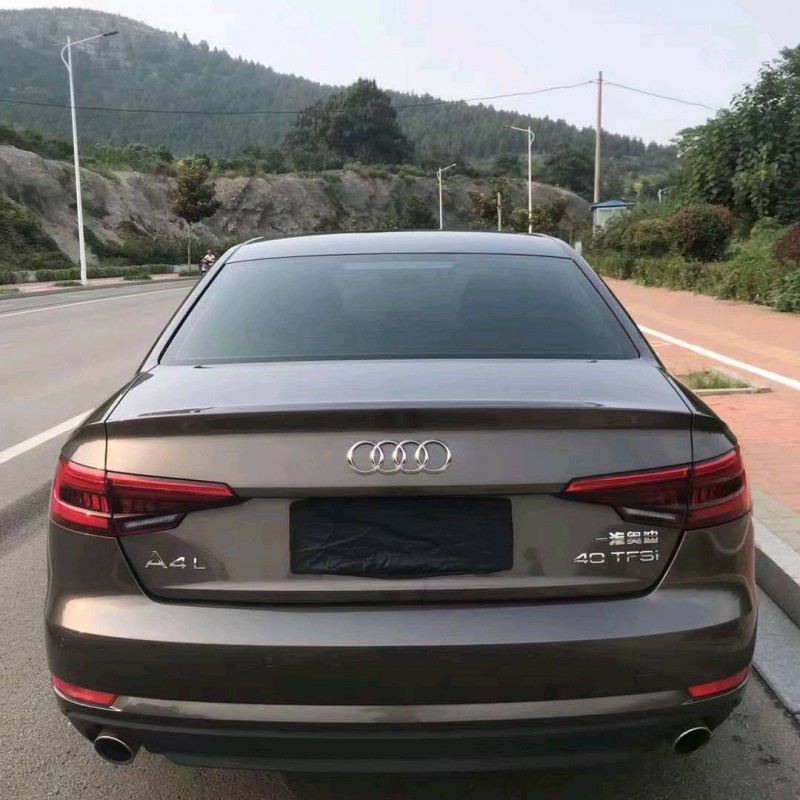 淮南16年奥迪A4L4