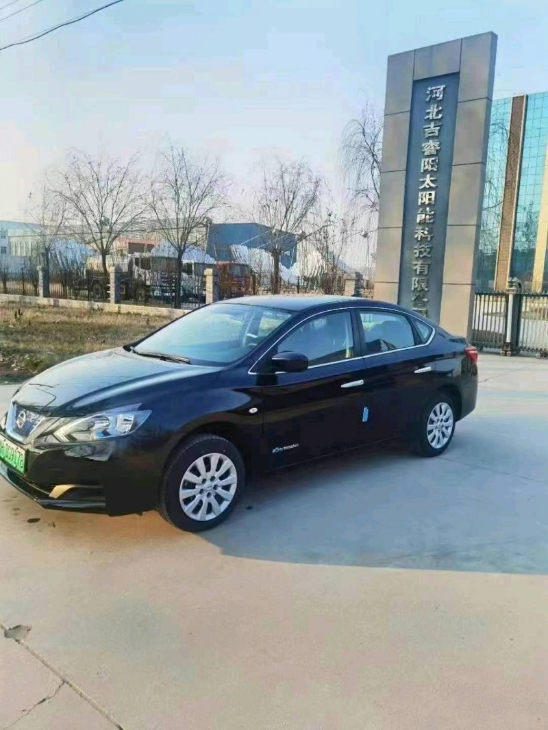 保定20年日产轩逸2