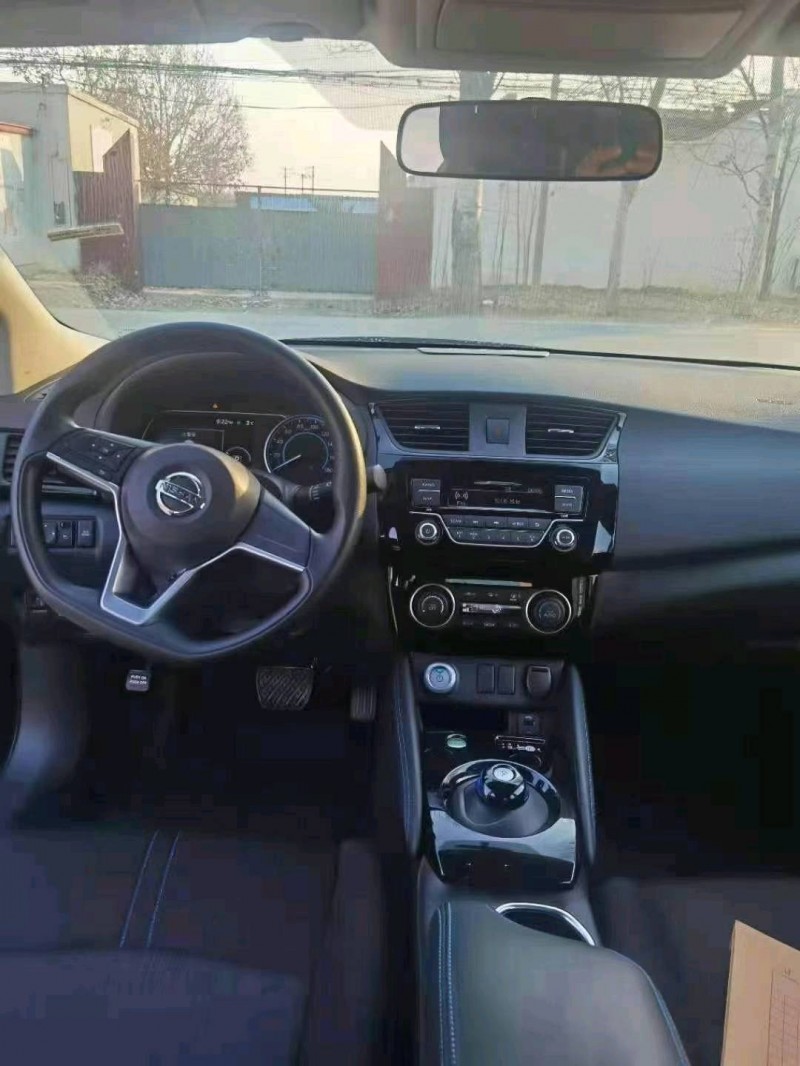 保定20年日产轩逸8