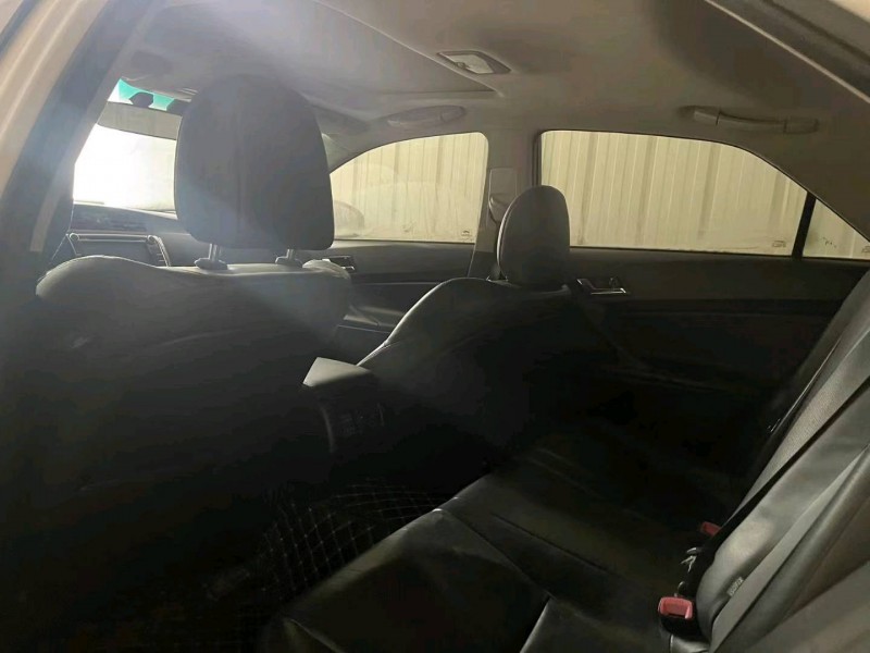 邯郸12年丰田锐志2