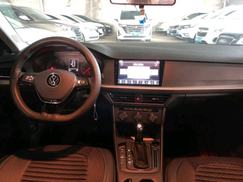 保定22年大众朗逸9