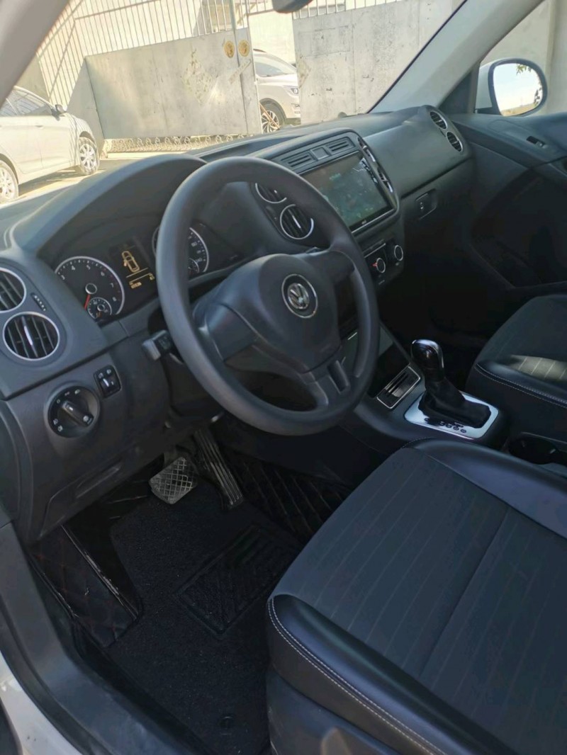 保定16年大众途观6