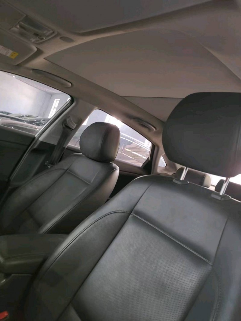 邯郸19年现代名图9