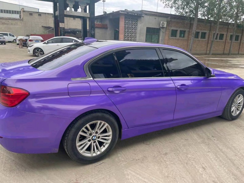 保定13年宝马3系4