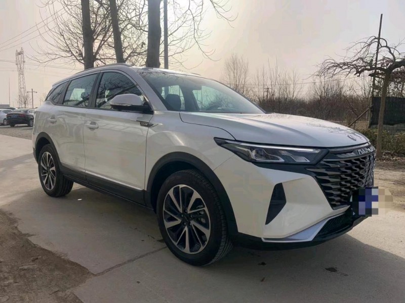 保定23年东风AX7pro2