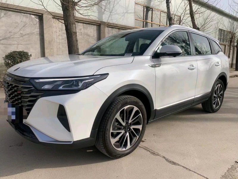 保定23年东风AX7pro3