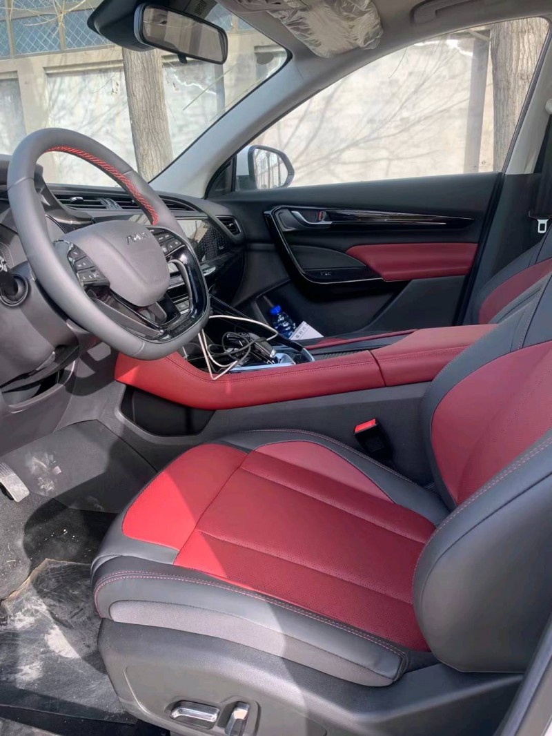 保定23年东风AX7pro7