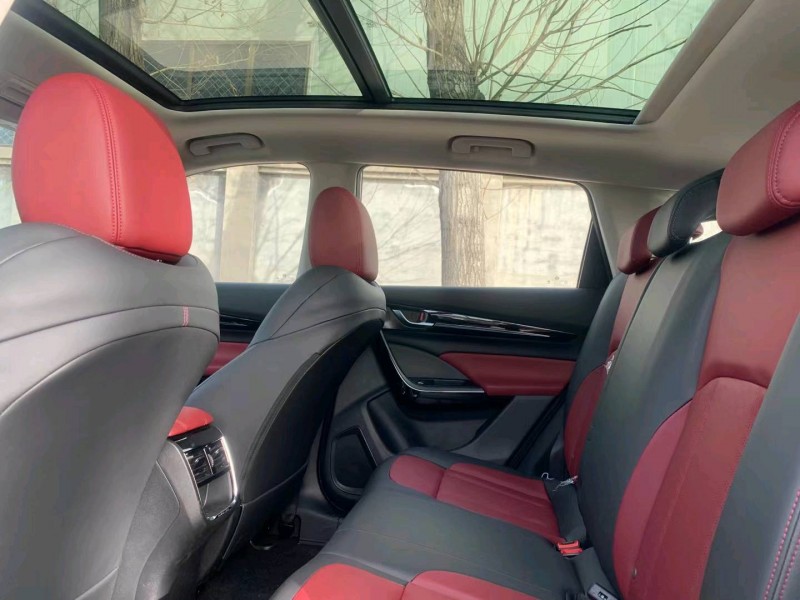 保定23年东风AX7pro8