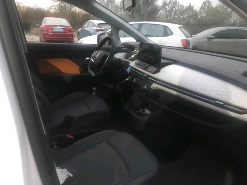 保定22年奔腾NAT4