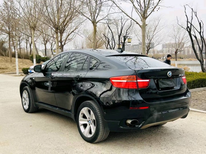 聊城15年宝马X63