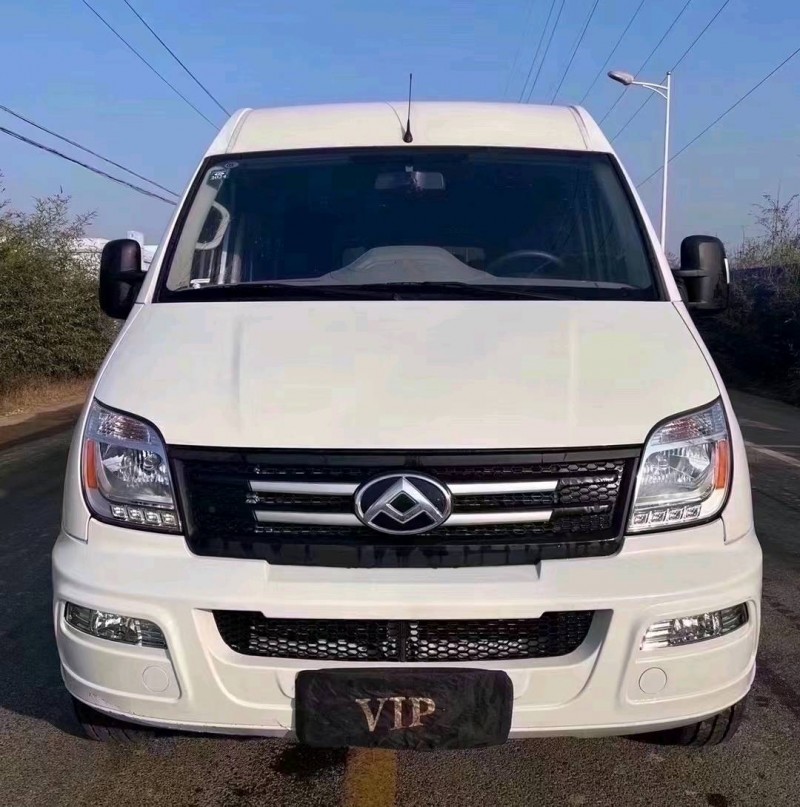 青岛22年大通V801