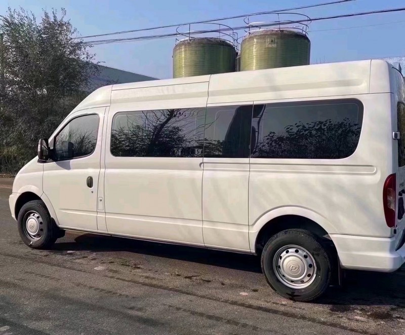 青岛22年大通V808