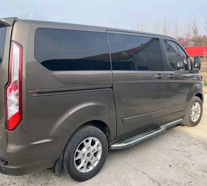 青岛17年福特途睿欧7