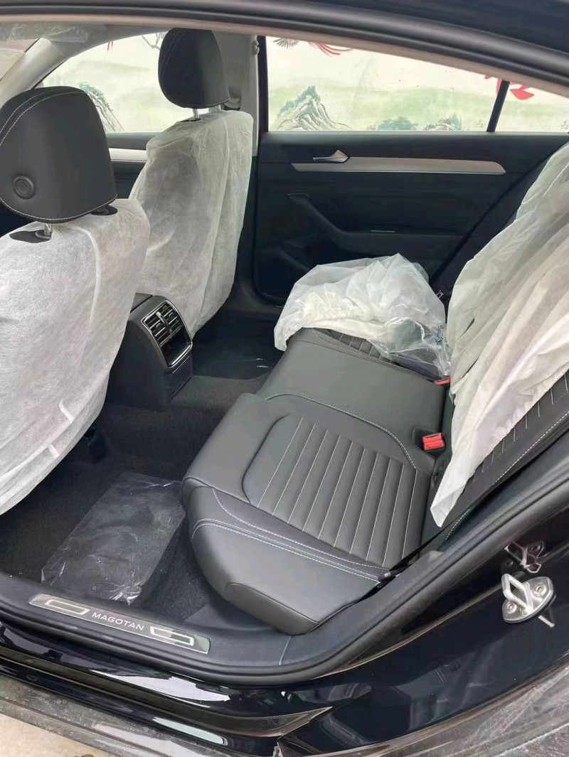 淮南22年大众迈腾9