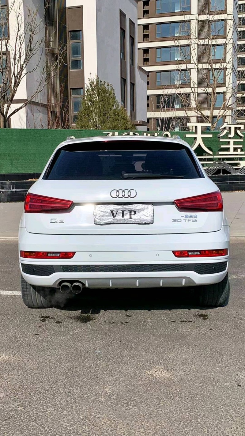 廊坊19年奥迪Q39