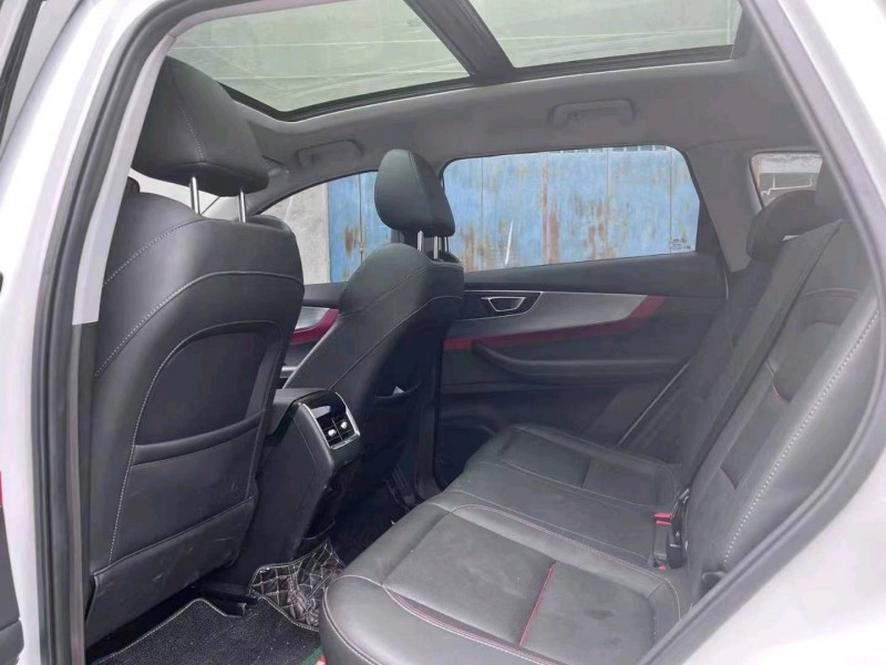 安顺21年奇瑞瑞虎75