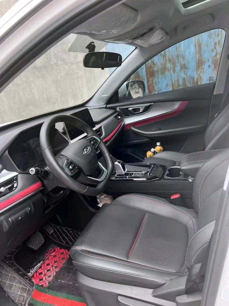 安顺21年奇瑞瑞虎72