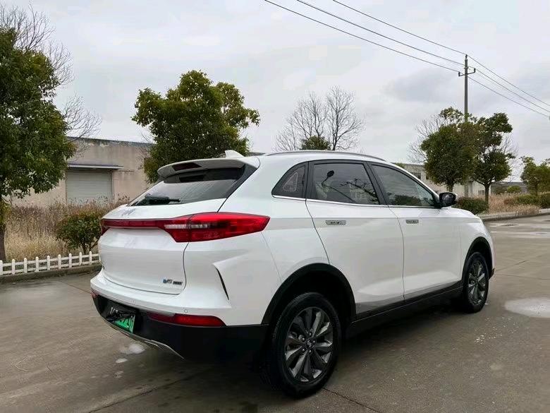 盐城21年威马汽车EX-59