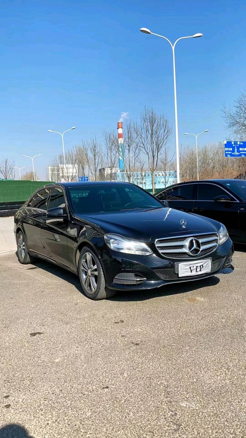 廊坊13年奔驰E3