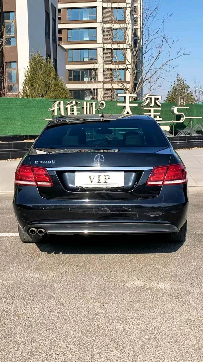 廊坊13年奔驰E9