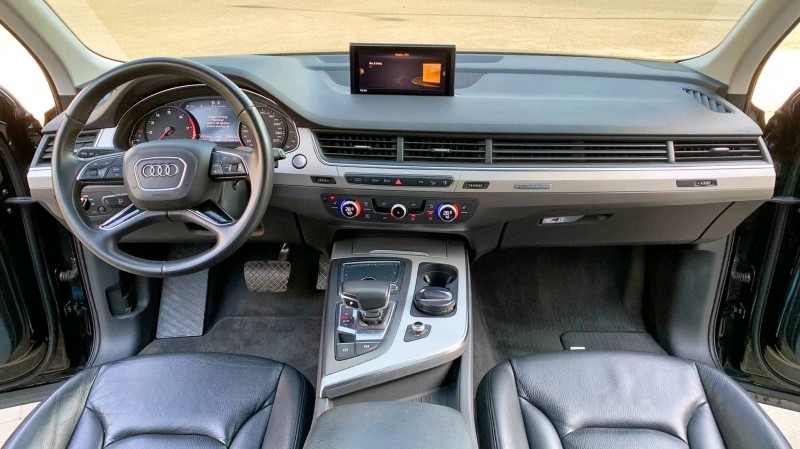 廊坊16年奥迪Q75