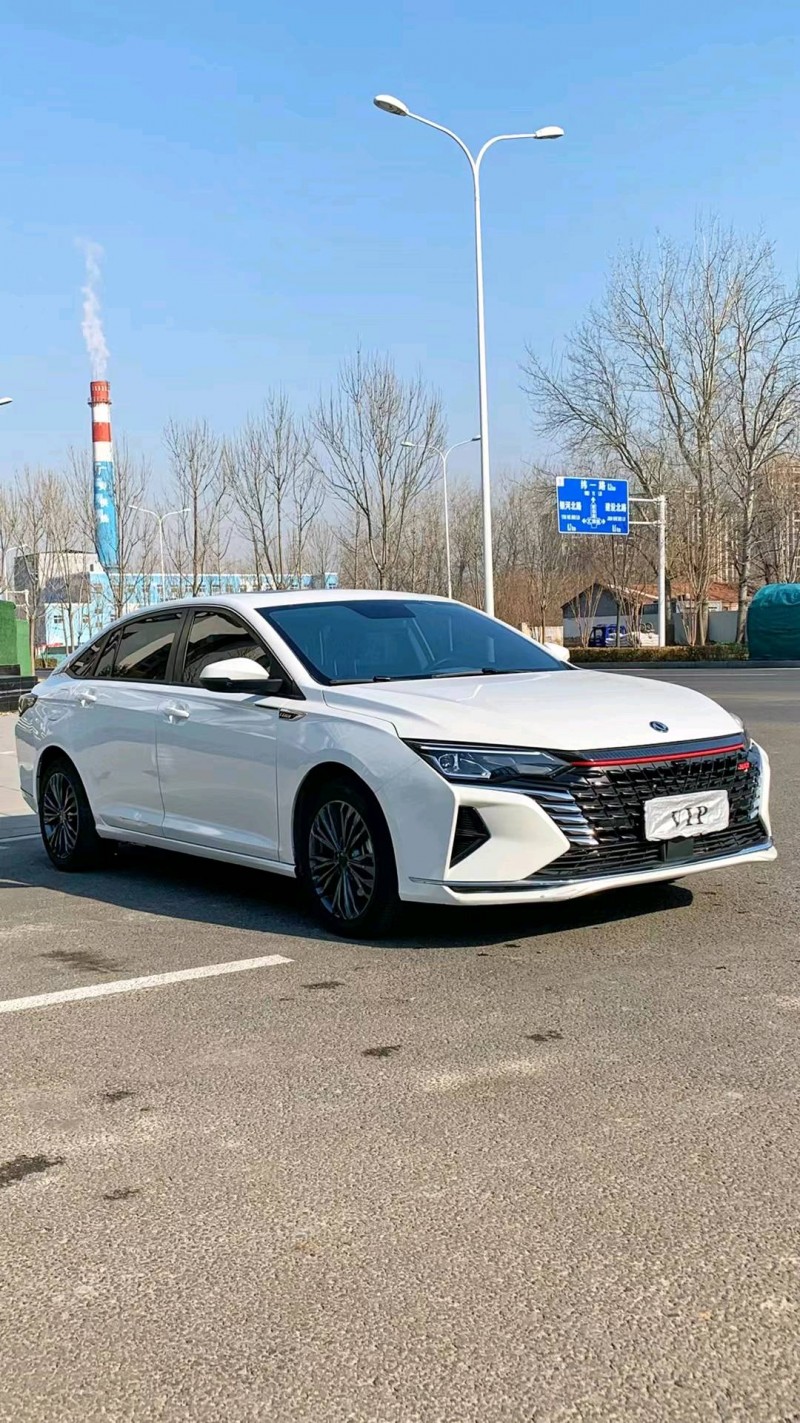 廊坊21年东风奕炫3