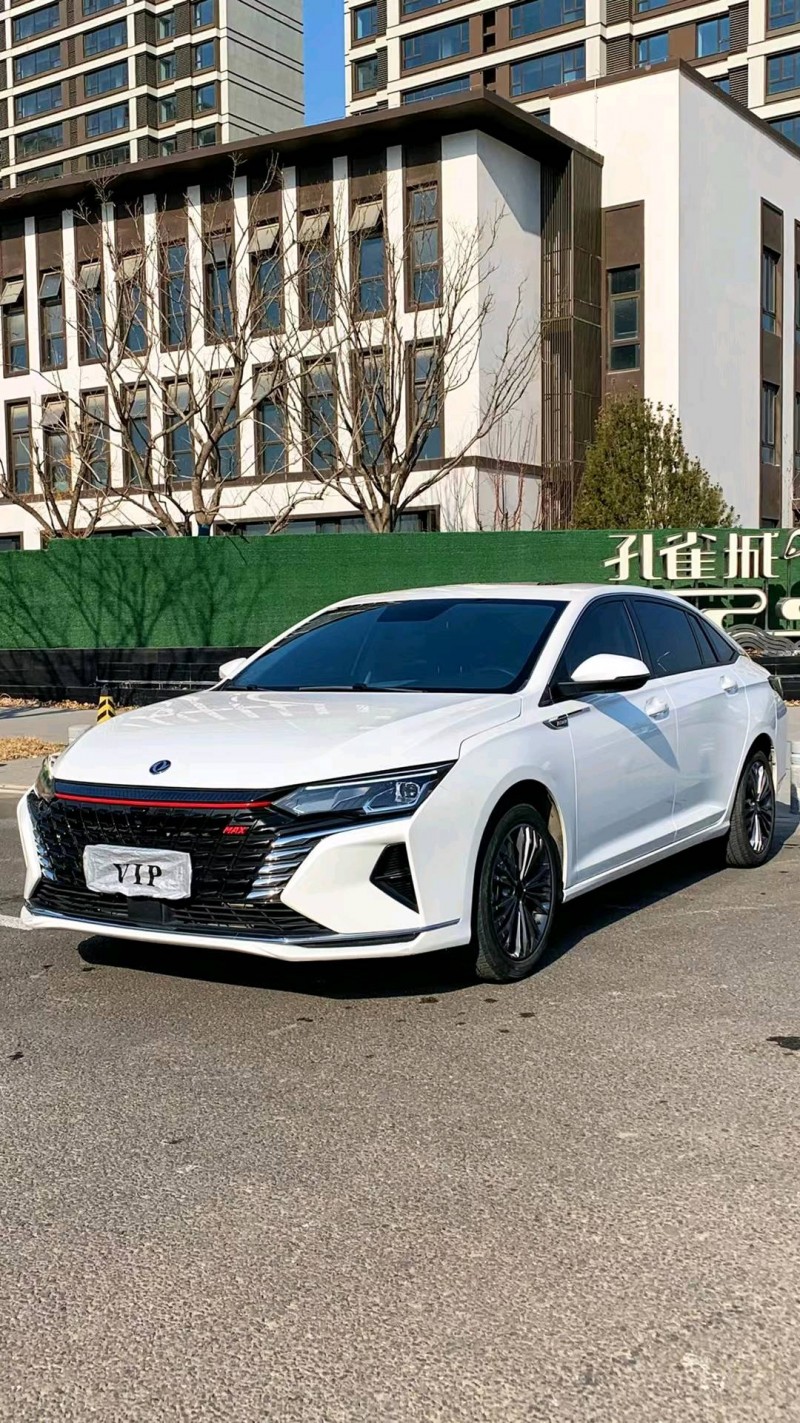 廊坊21年东风奕炫2