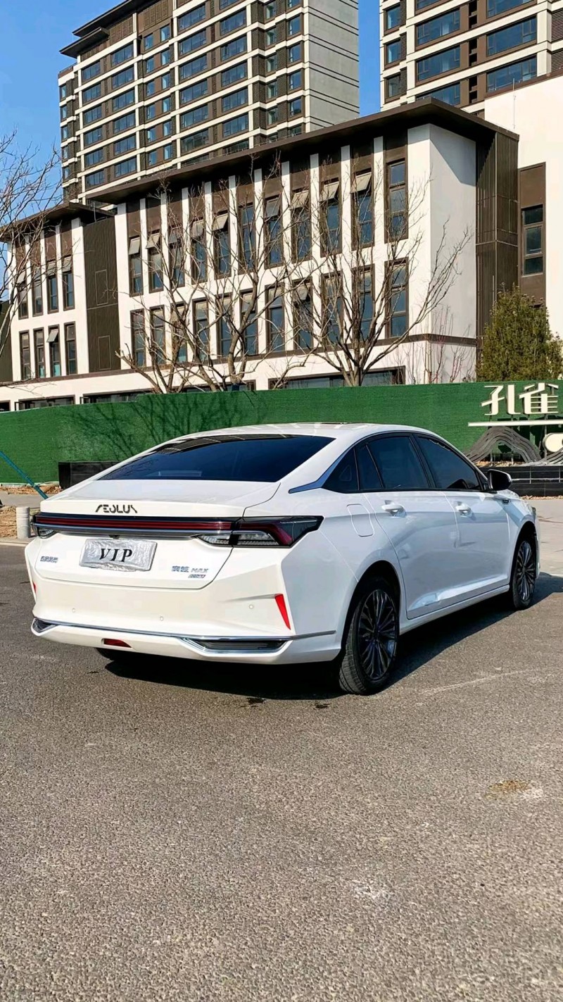 廊坊21年东风奕炫7