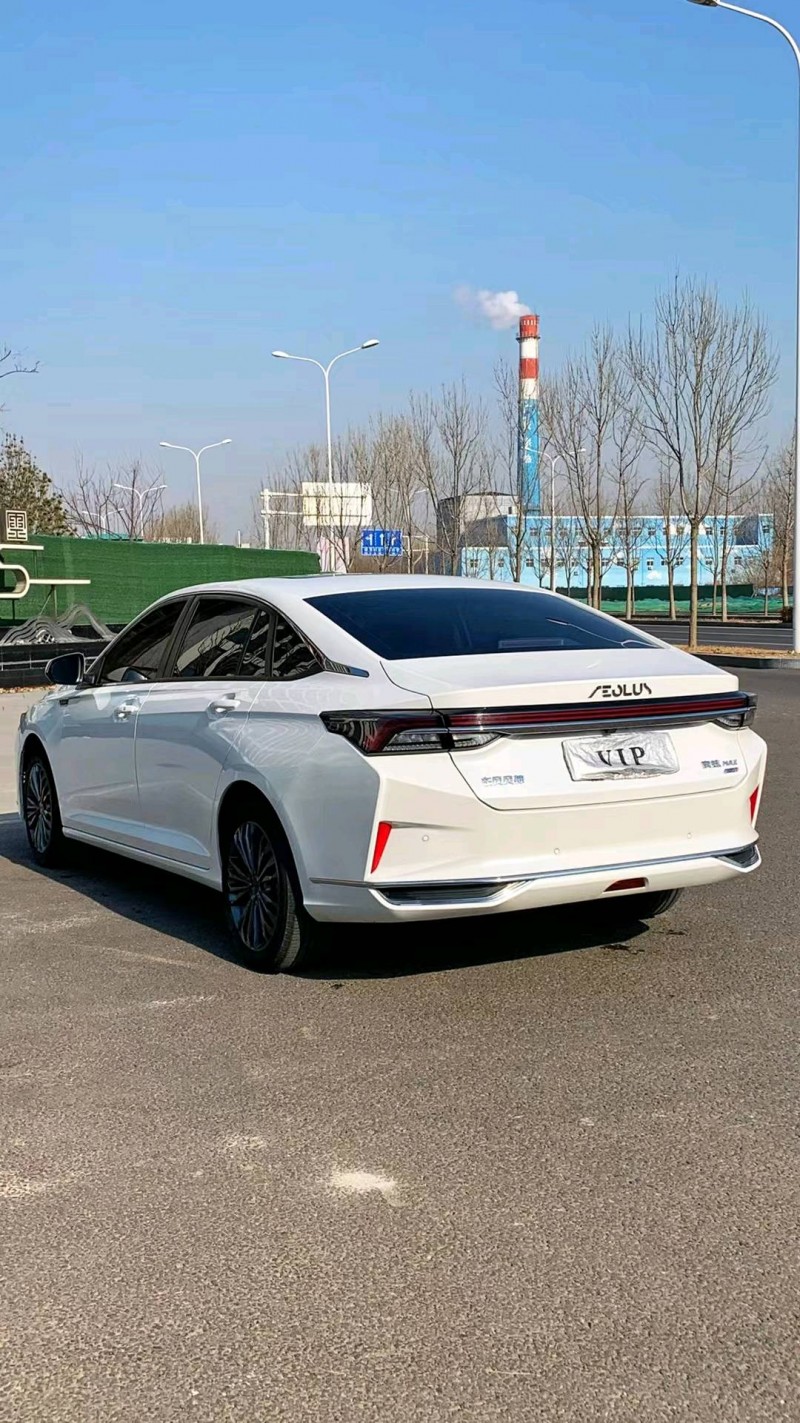 廊坊21年东风奕炫8